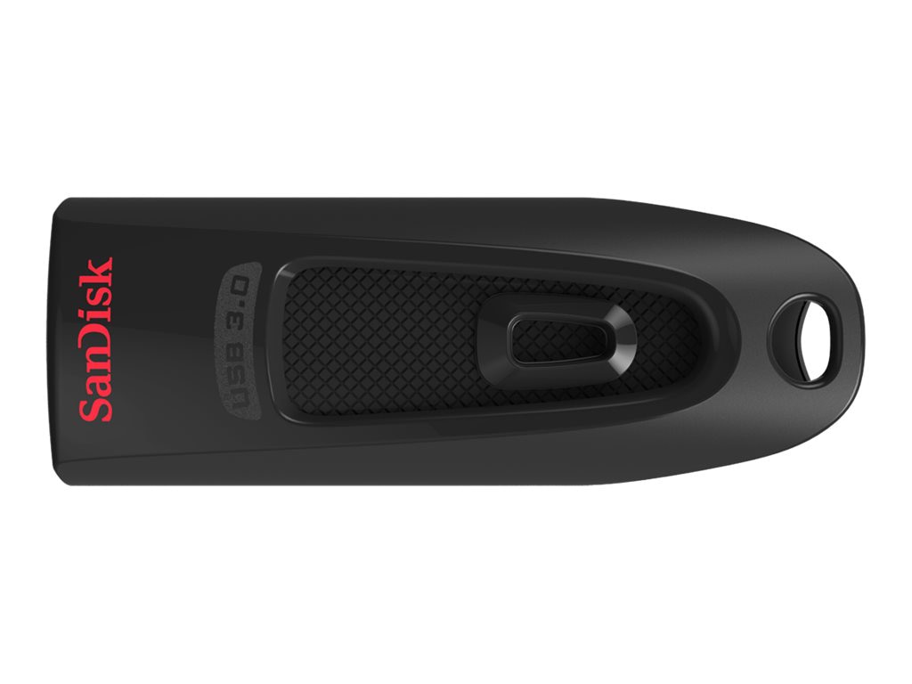 SanDisk Ultra USB Flash Drive