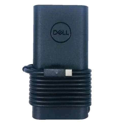 Dell Type-C AC Adapter - Customer Kit - power adapter - 90 Watt