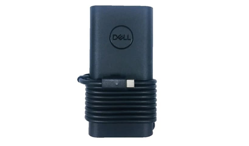 Dell Type-C AC Adapter - Customer Kit - power adapter - 90 Watt