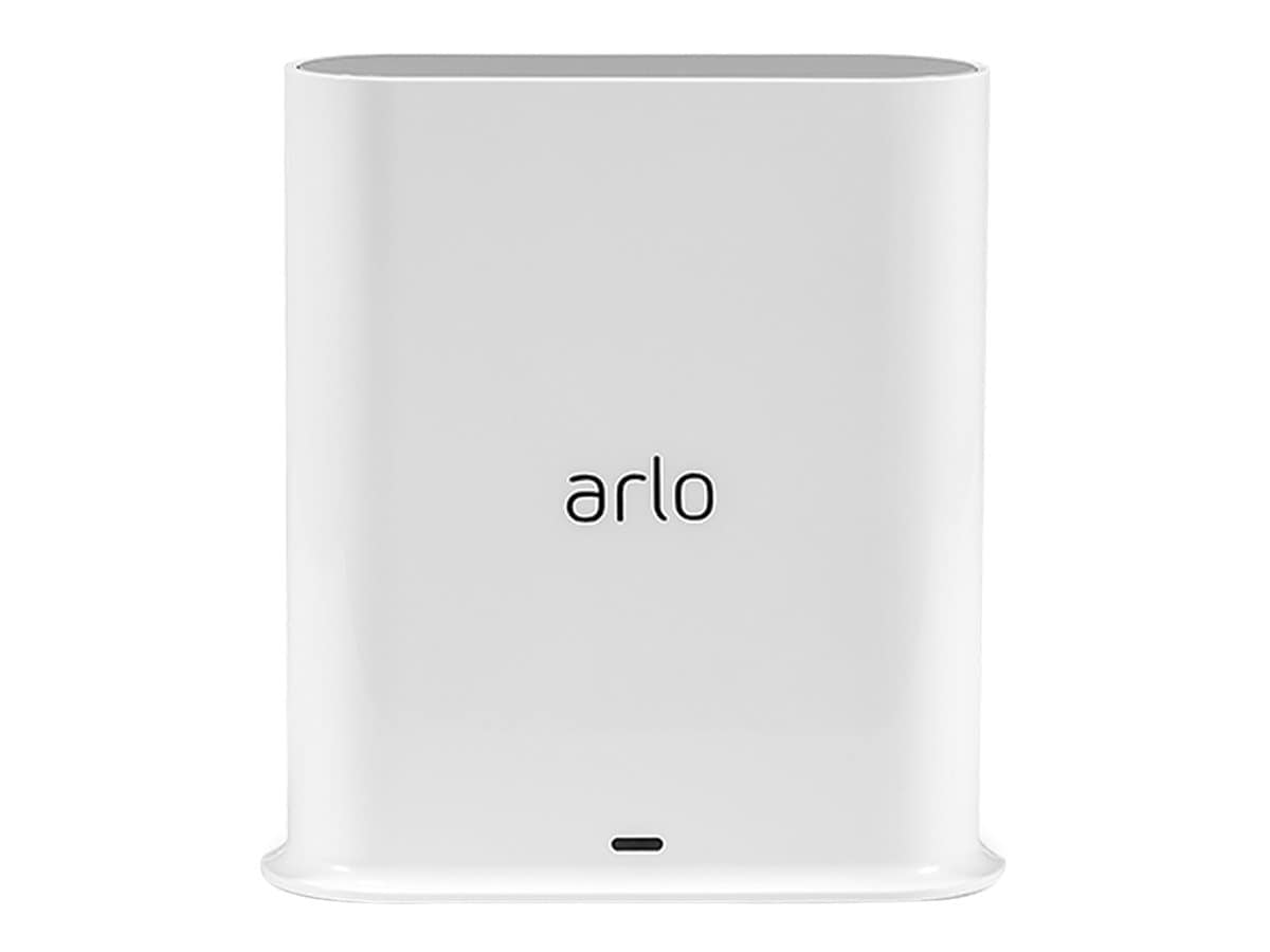 Arlo Pro Smart Hub - gateway VMB4540-100NAS - Surveillance Equipment - CDW.com
