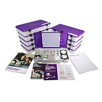 Teq littleBits STEAM+ Class Pack