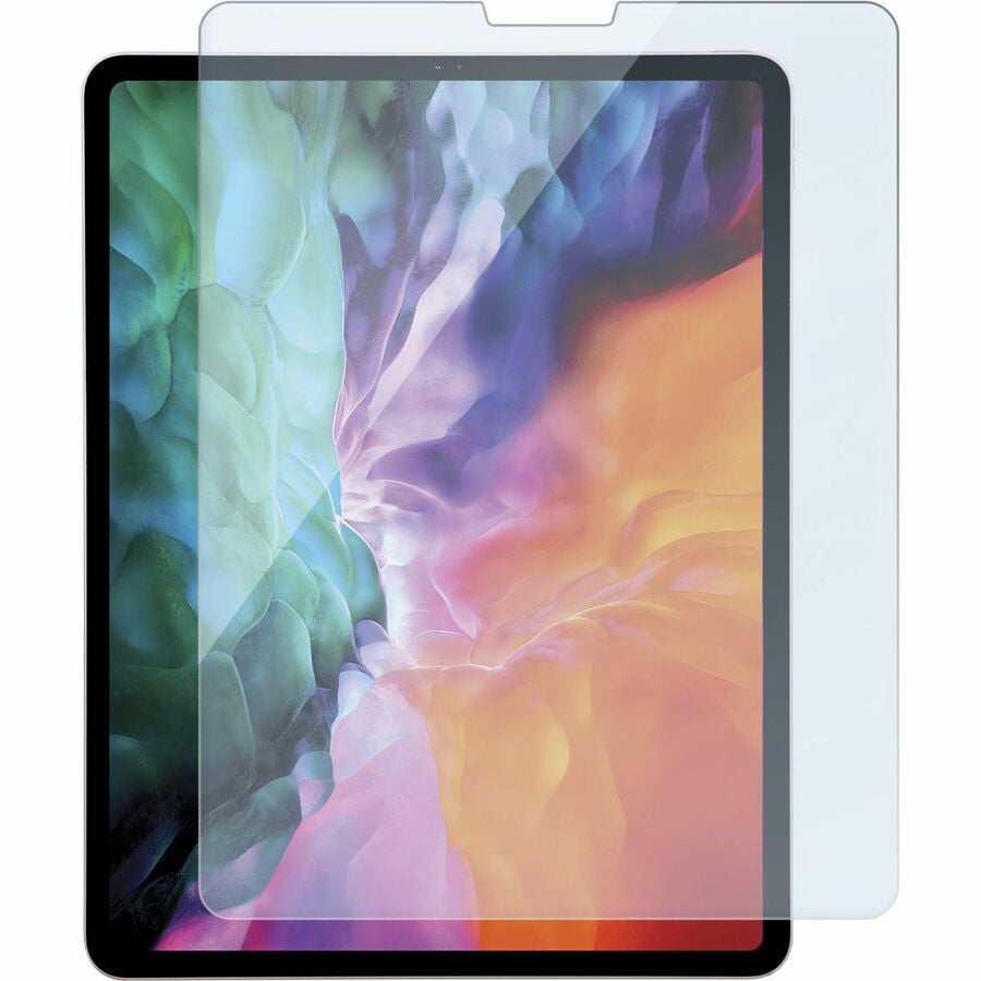 Targus Tempered Glass Screen Protector for for iPad Pro 12.9-inch (6th, 5th