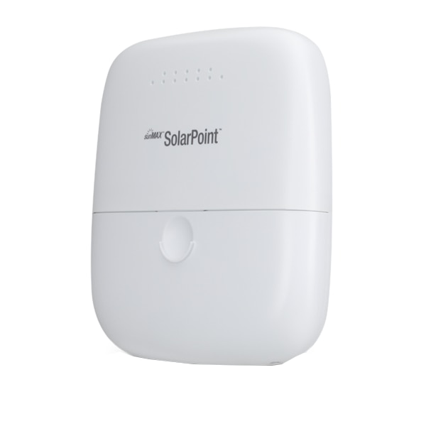 Ubiquiti SunMAX SolarPoint MPPT Charge Controller