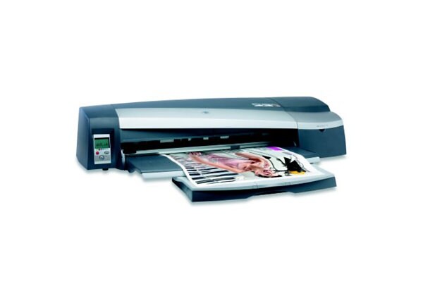 HP DesignJet 130 Printer
