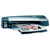 HP DesignJet 130 Printer