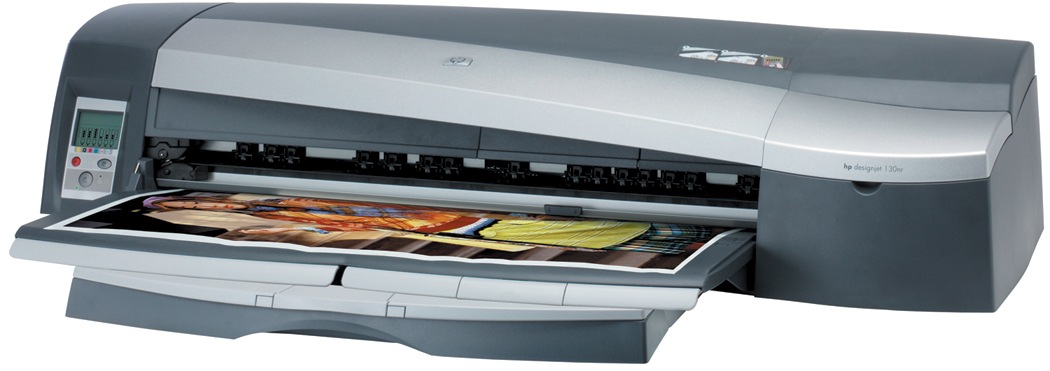 HP DesignJet 130nr