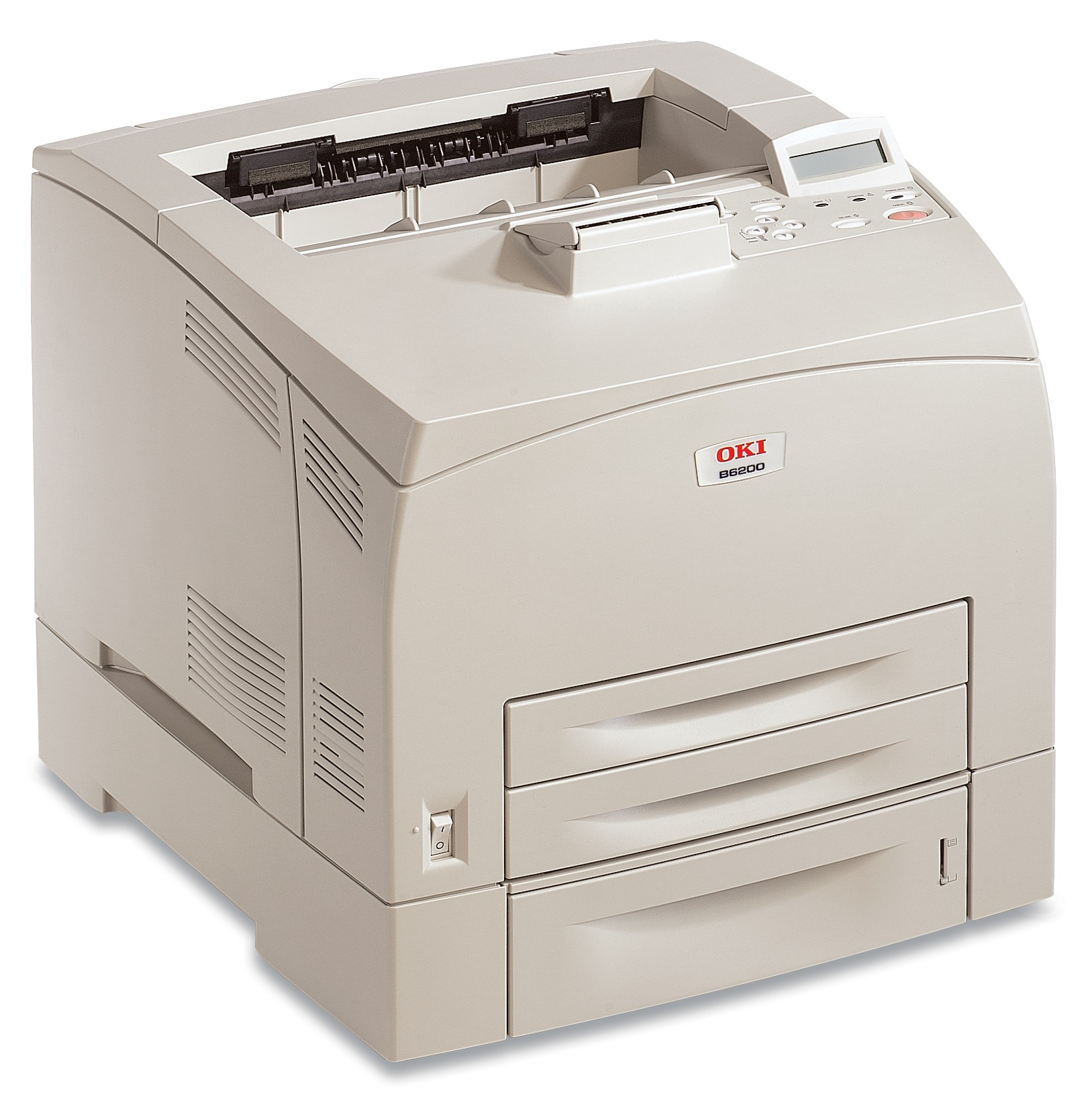 OKI B6200