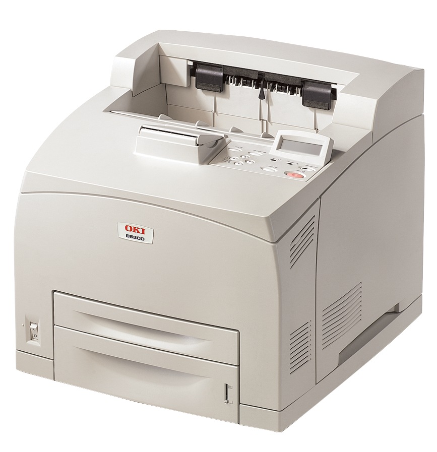 OKI B6300n