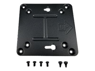 Simply NUC mounting component - for mini PC