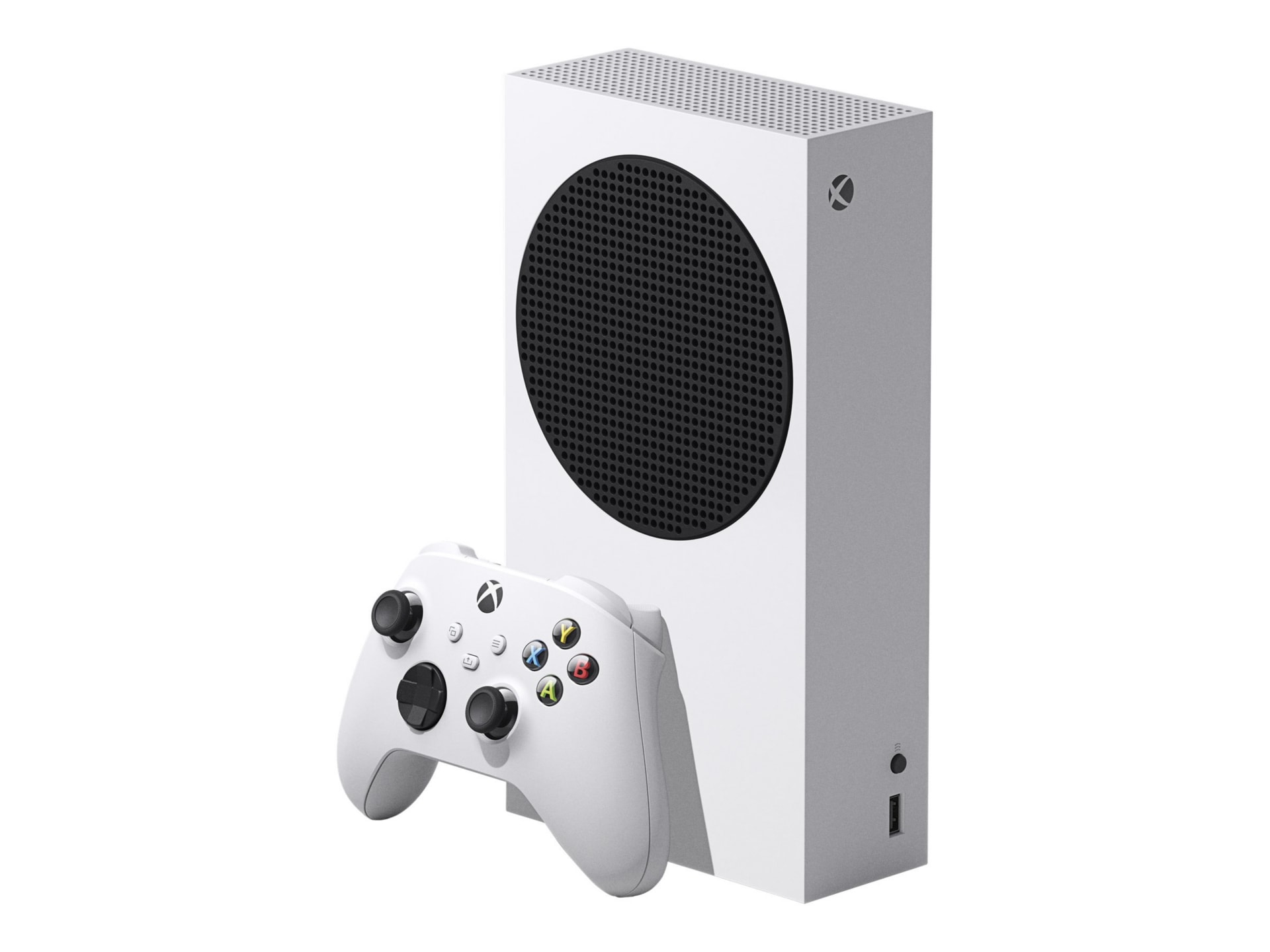 Xbox Series S​ 512GB ホワイト