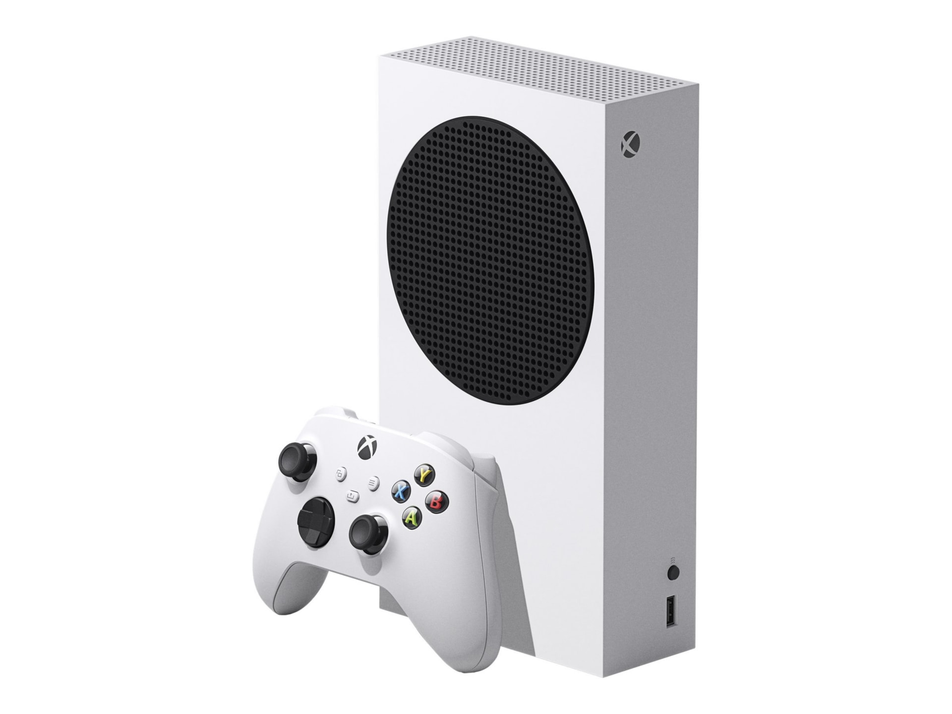 【新品未開封品】Xbox Series S