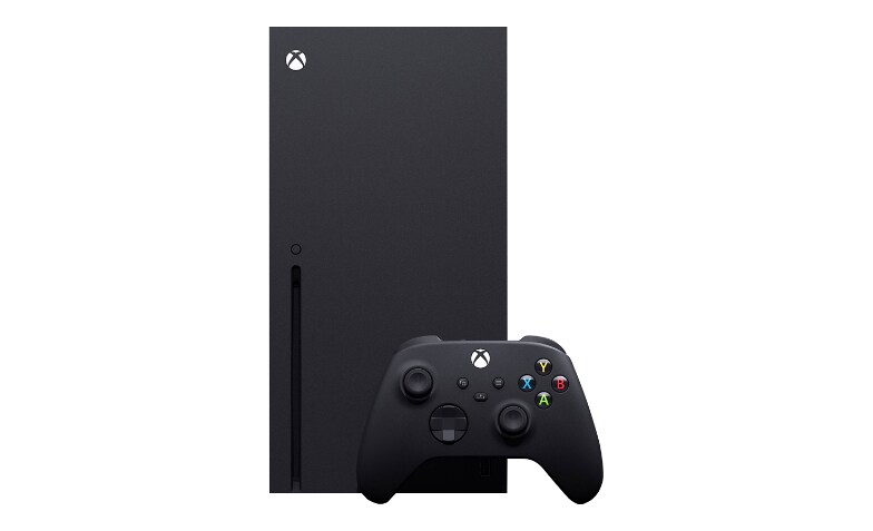 Microsoft Xbox Series X Console