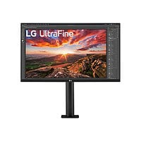 LG UltraFine Ergo 27BN88U-B - LED monitor - 4K - 27" - HDR