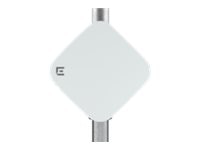 Extreme Networks ExtremeCloud IQ AP460C - wireless access point - Bluetooth, Wi-Fi 6