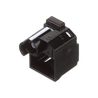 Panduit outlet port lock kit