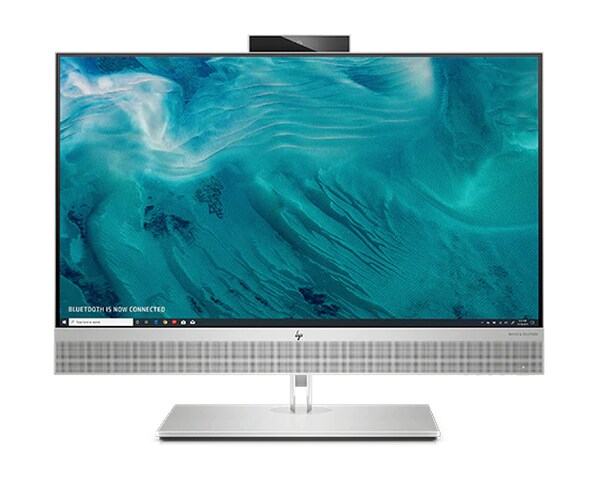 HP EliteOne 800 G6 - all-in-one - Core i5 10500 3.1 GHz - vPro - 8 GB - SSD 256 GB - LED 23.8" - US