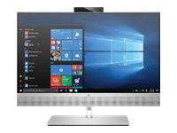 HP EliteOne 800 G6 - all-in-one - Core i5 10500 3.1 GHz - vPro - 8 GB - SSD