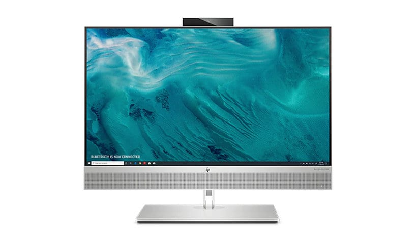HP EliteOne 800 G6 - all-in-one - Core i5 10500 3.1 GHz - vPro - 8 GB - SSD