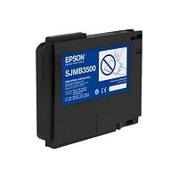 Epson SJMB6000/6500 - boîte de maintenance pour cartouche d'encre