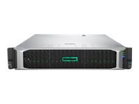 HPE ProLiant DL560 Gen10 for SAP HANA Compute Block - rack-mountable - no CPU - 0 GB - no HDD