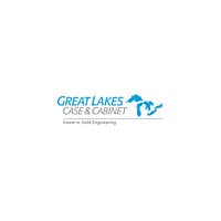 Great Lakes - wall mount cabinet dust resistant kit