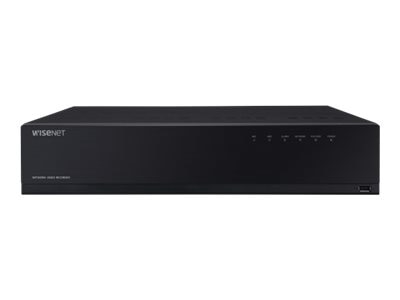 Hanwha Vision Wisenet WAVE WRN-1610S - standalone NVR