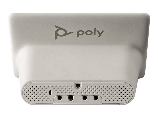 Thumbnail 2 of 3 for Poly GC8 video conference system remote control
