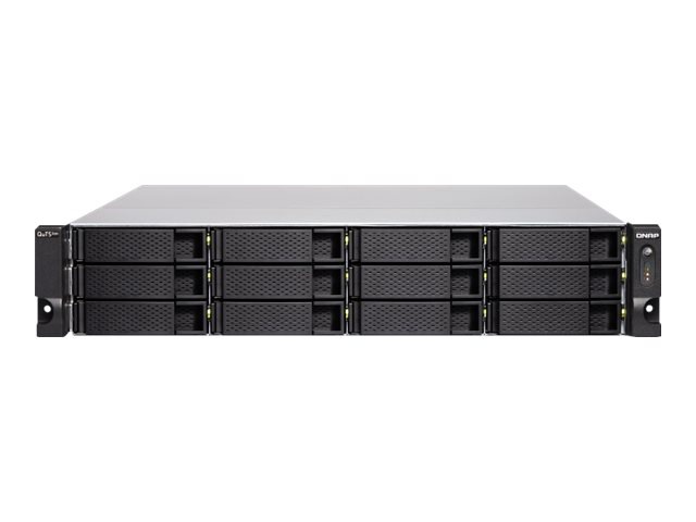QNAP TS-H1886XU-RP-D1622-32G - NAS server