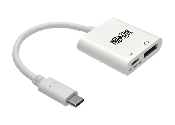 TRIPP USB C TO DP ADAPTER CABLE 8K