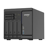 QNAP TS-h686 - NAS server