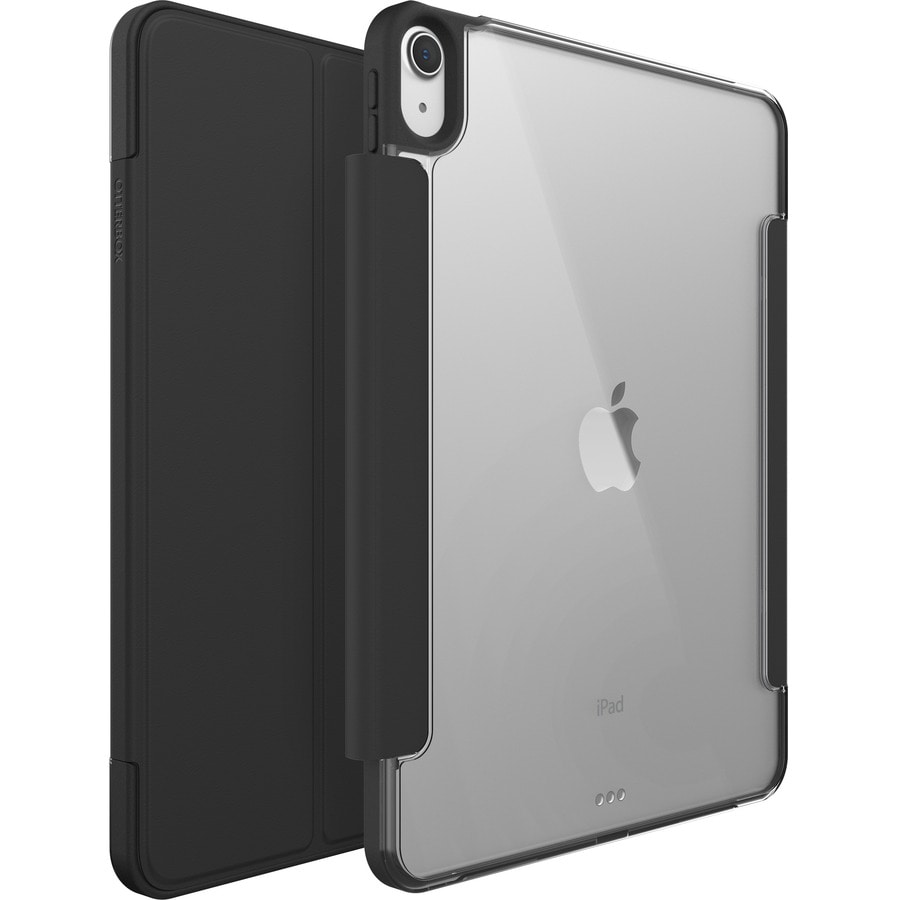 OtterBox Symmetry Series 360 Carrying Case (Folio) Apple iPad Pro (4th Generation), iPad Pro (5th Generation) Tablet -