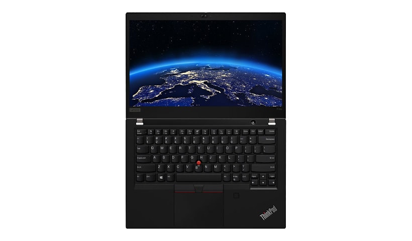 Lenovo ThinkPad P14s Gen 1 - 14" - Core i7 10610U - vPro - 32 GB RAM - 1 TB