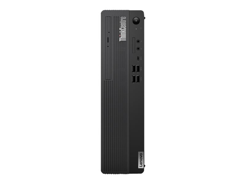 Lenovo ThinkCentre M75s Gen 2 - SFF - Ryzen 5 Pro 4650G 3.7 GHz - 8 GB - SSD 256 GB - US