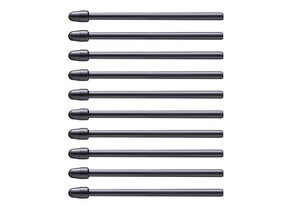 WACOM STANDARD PEN NIBS 10-PACK