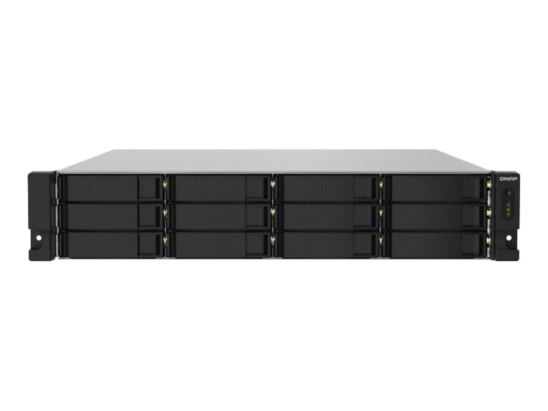 QNAP TS-1232PXU-RP - NAS server
