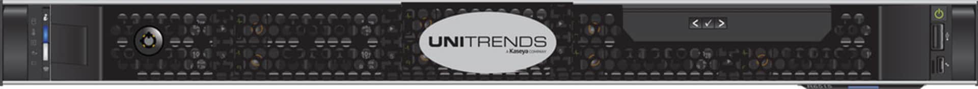 Unitrends 9120S Recovery Appliance Bundle with Enterprise Plus Platinum Sup