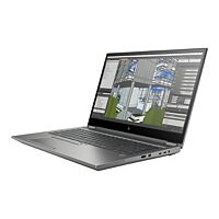 HP ZBook Fury 15 G7 Mobile Workstation - 15.6" - Core i7 10850H - vPro - 32