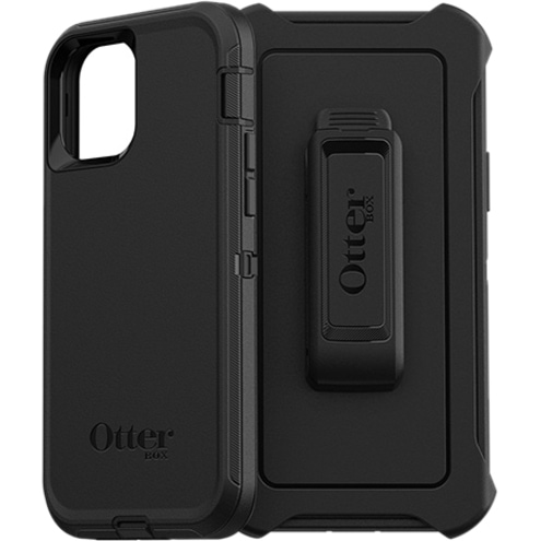 Otterbox Defender Case suits iPhone 11 - Black
