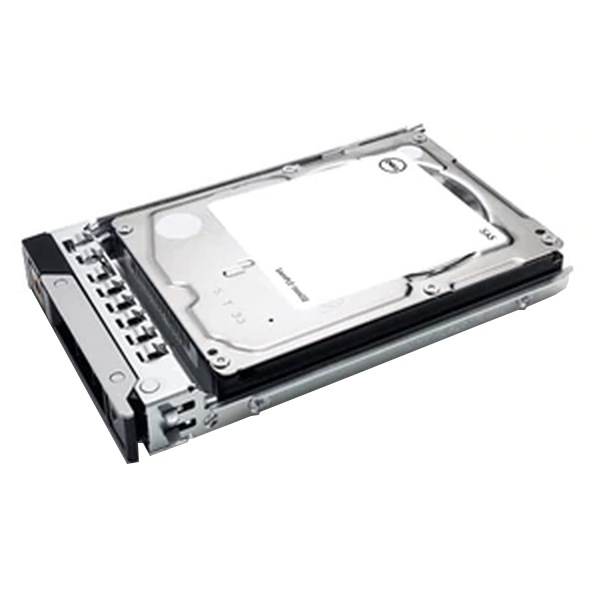 Dell - hard drive - 900 GB - SAS 12Gb/s