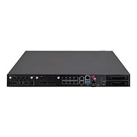 Check Point Quantum Security Gateway 6900 Plus - security appliance - with
