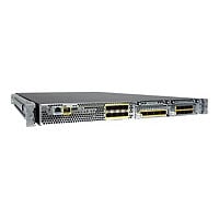 Cisco FirePOWER 4112 NGFW - security appliance