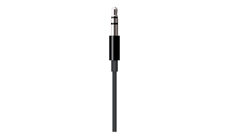 Apple Lightning to 3.5mm Headphone Adapter - Micro Center