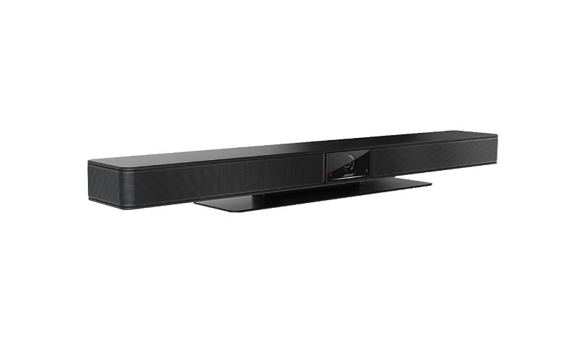 Bose Videobar VB1 - sound bar - for conference system - wireless