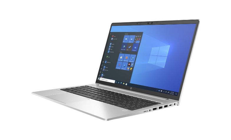 Hp Probook 650 G8 15 6 Core I5 1135g7 8 Gb Ram 256 Gb Ssd Us 28l15ut Aba Laptops 2 In 1s Cdw Com