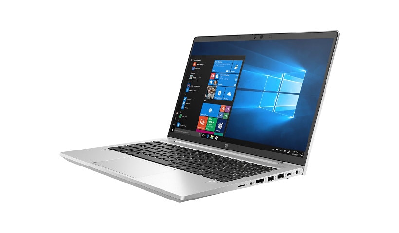 HP ProBook 440 G8 Notebook - 14" - Core i5 1135G7 - 8 GB RAM - 256 GB SSD - US