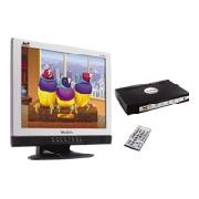 ViewSonic VT550 - LCD TV - TFT - 15"