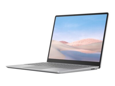 MS SURFACE LAPTOP GO I5/16/256 BUNDL