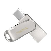 SanDisk Ultra Dual Drive Luxe - USB flash drive - 1 TB