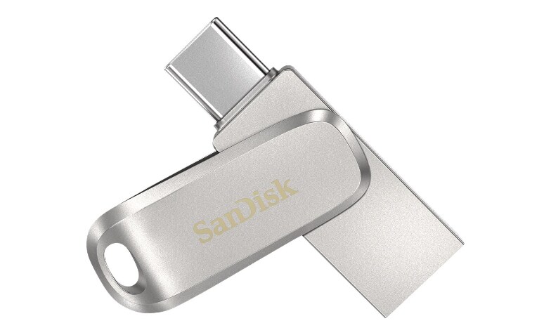 Sotel  SanDisk Ultra Dual Drive Luxe lecteur USB flash 1 To USB