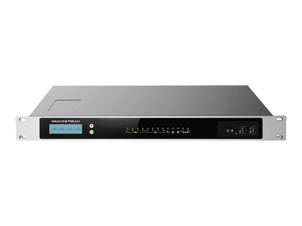 Grandstream UCM6304 IP-PBX